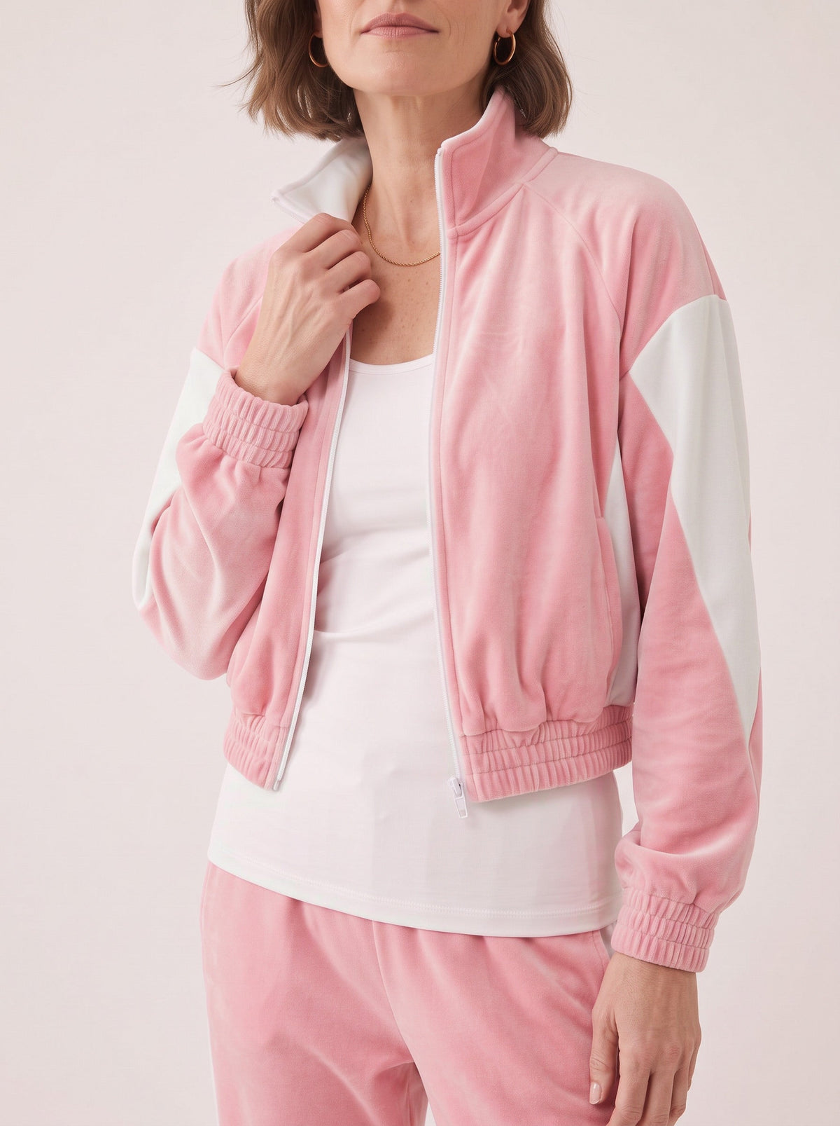 Baby Pink
