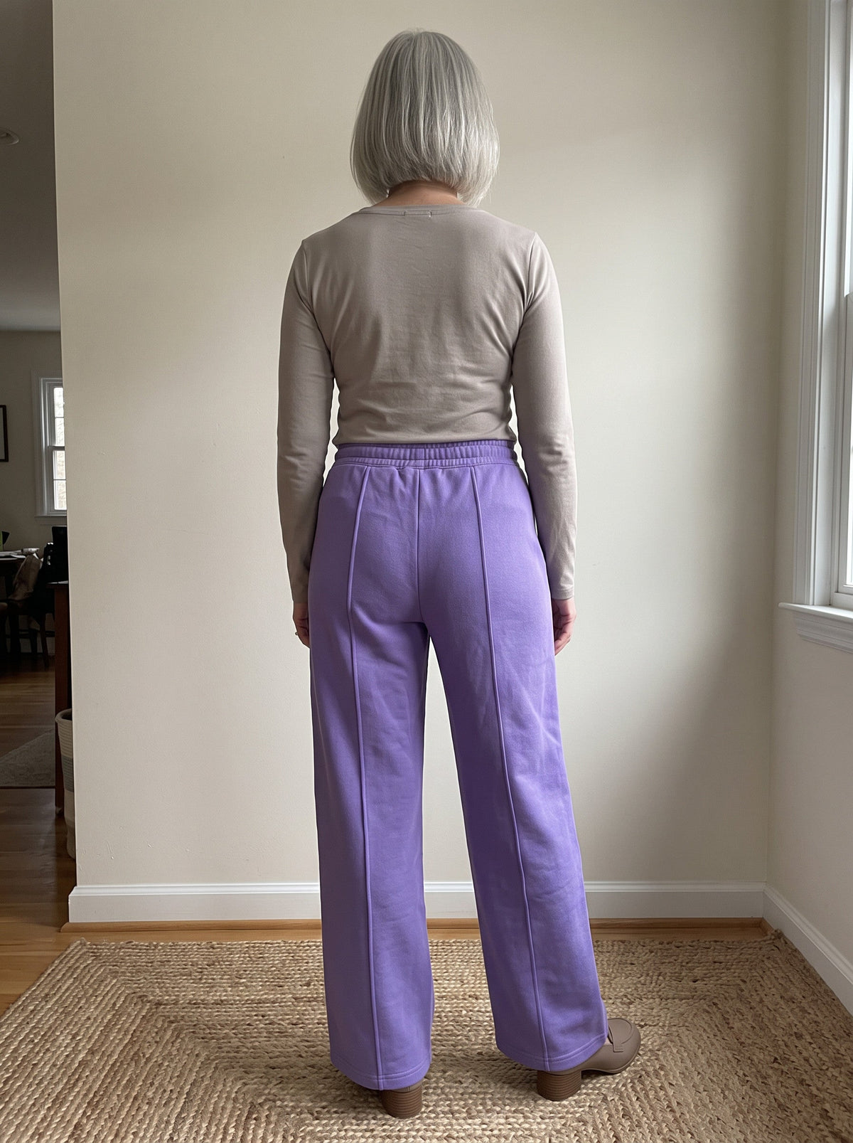 Mauve