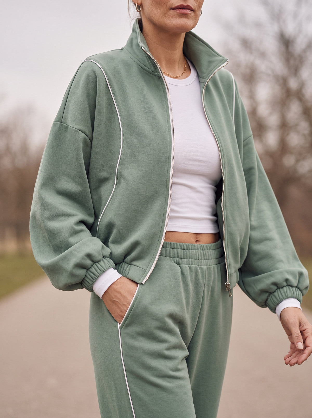 Sage Green
