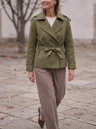 Army Green