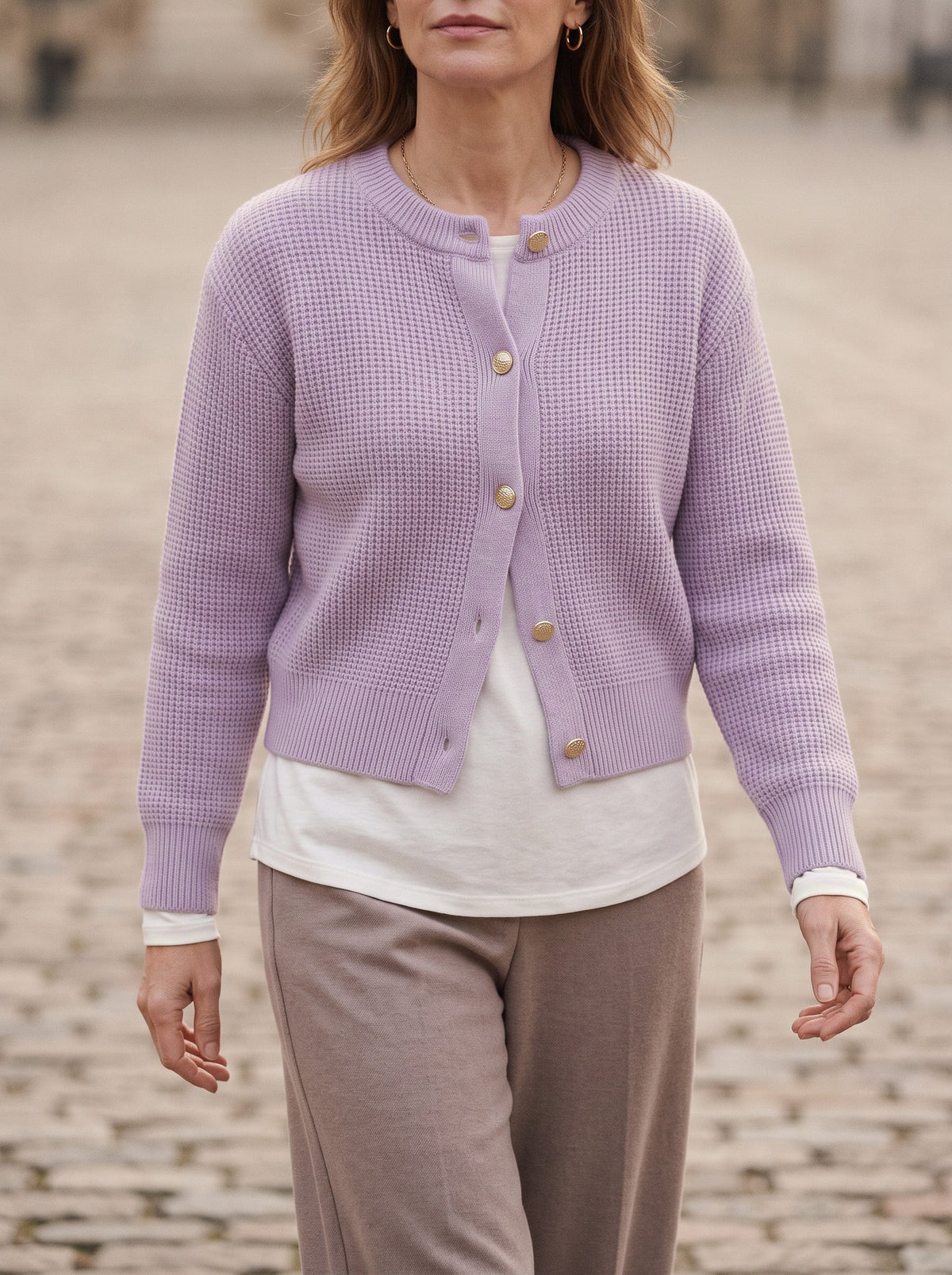 Mauve