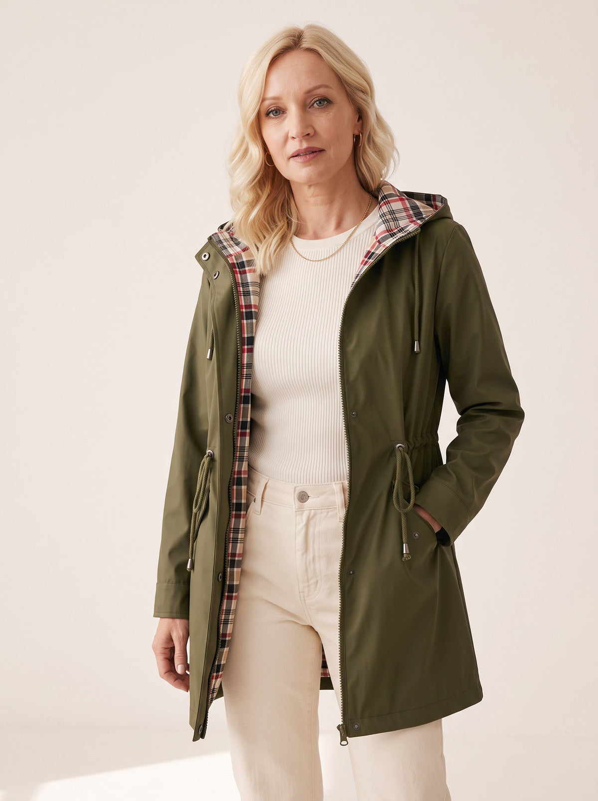 Army Green