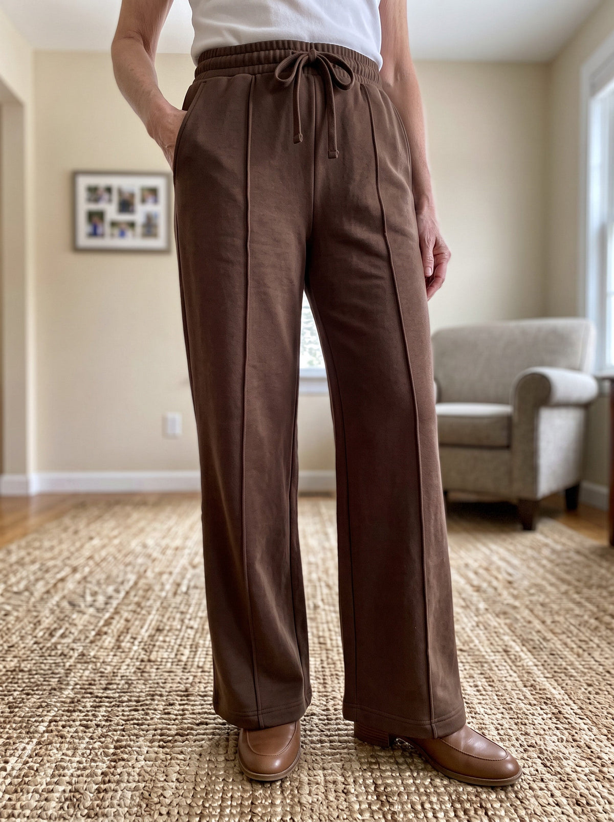 Coffee Brown