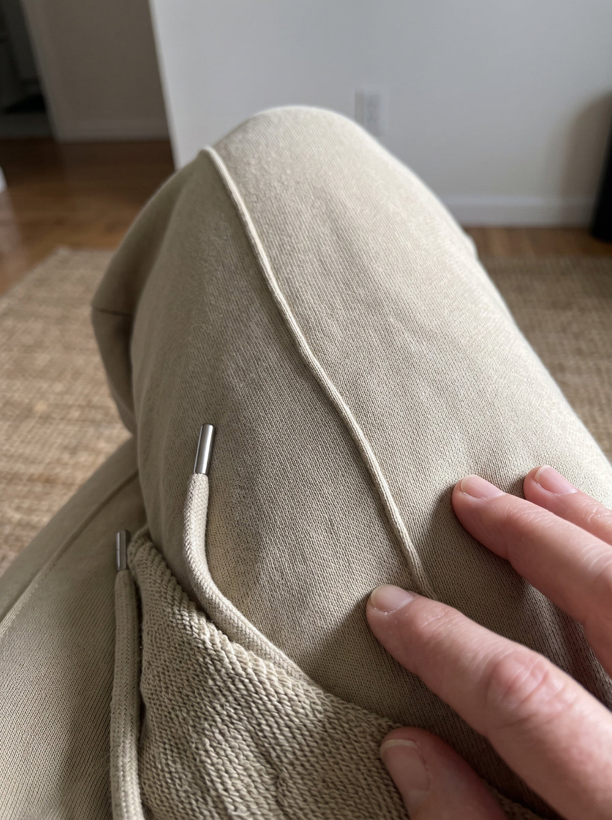 Light Khaki
