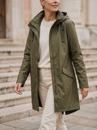 Army Green