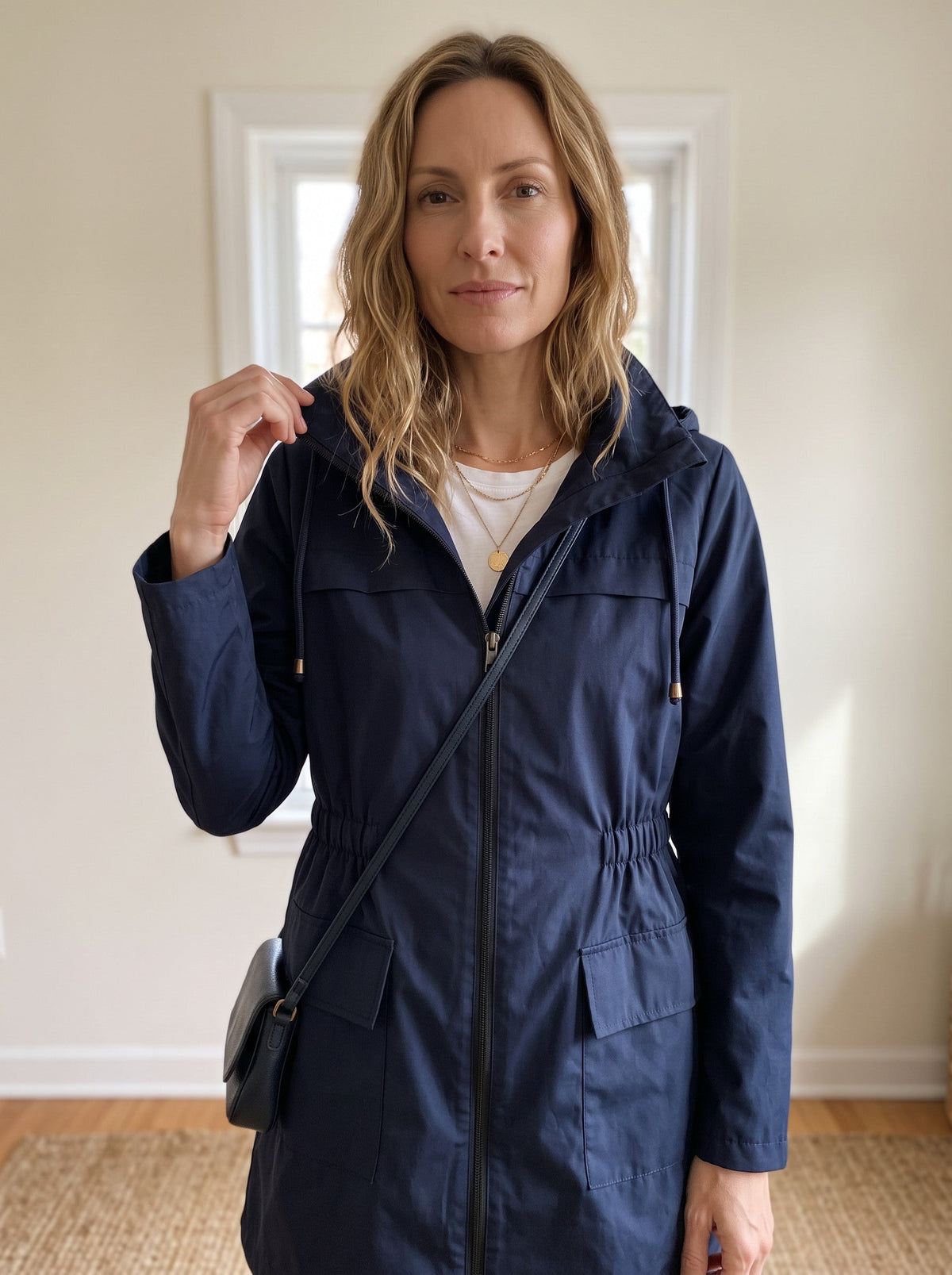 Navy Blue