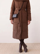Coffee Brown