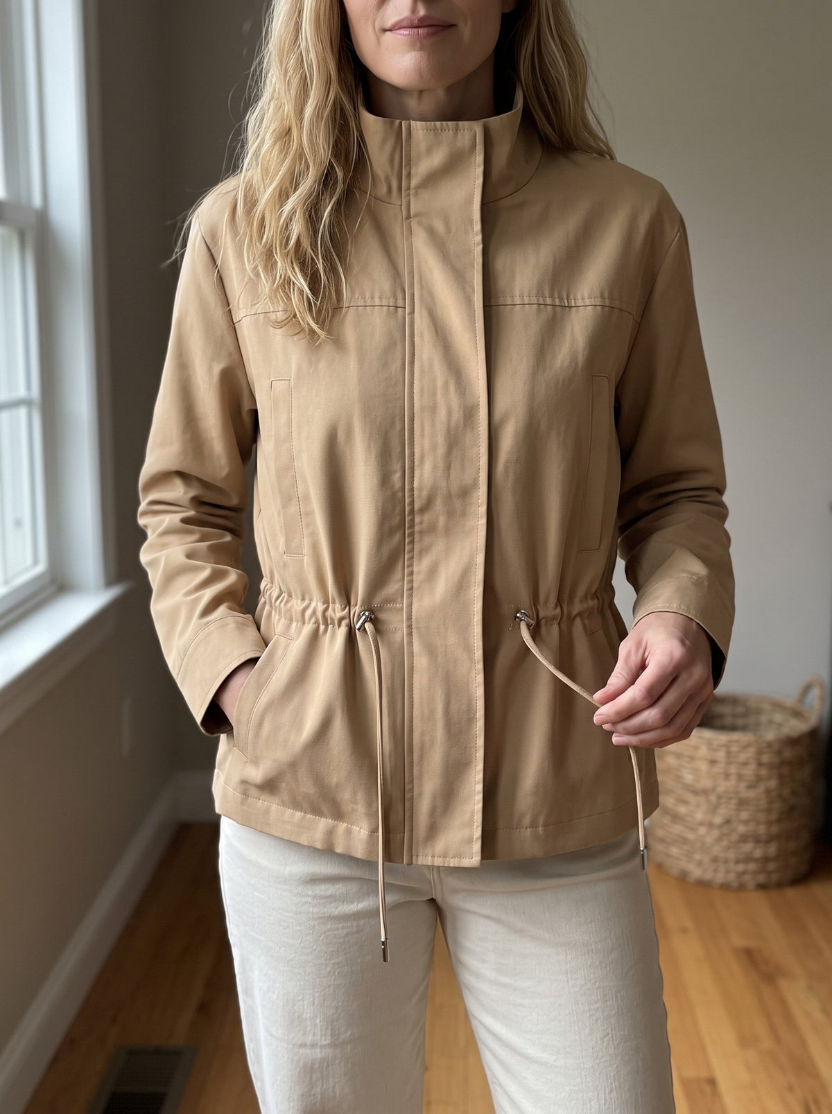 Khaki