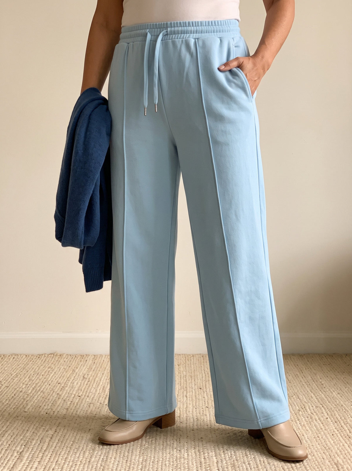 Baby Blue