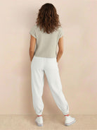 Comfy Couture Knit Sweater in relaxed two-piece knit set with soft fabric and clean lines