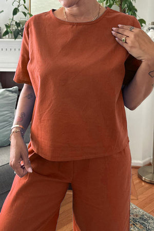 The Meadow Loose Fit Co-ord Set