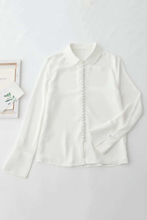 Bayam Blouse