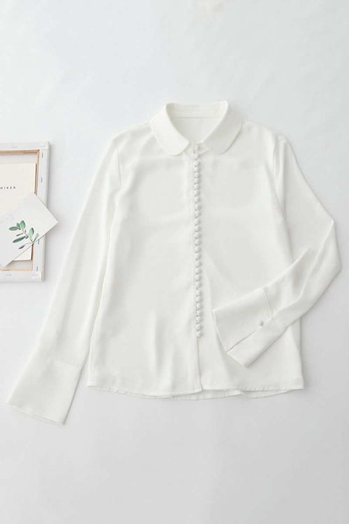 Bayam Blouse